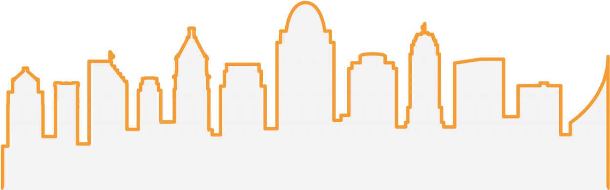 Watch Out For Our Expansion To Detroit, Cleveland, Clipart (1280x427), Png Download
