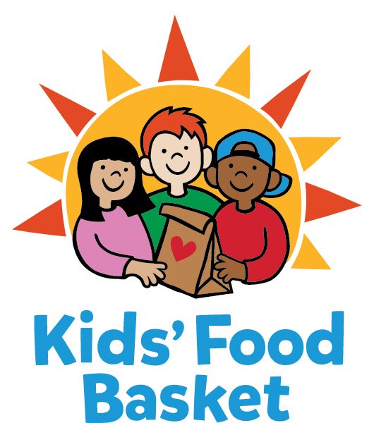 Kids' Food Basket Clipart (530x600), Png Download