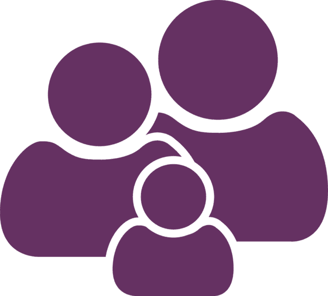 Visit Our Group Clipart (640x577), Png Download