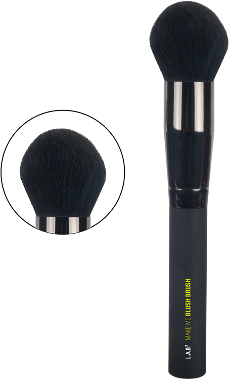 Make Me Blush Brush Clipart (800x800), Png Download