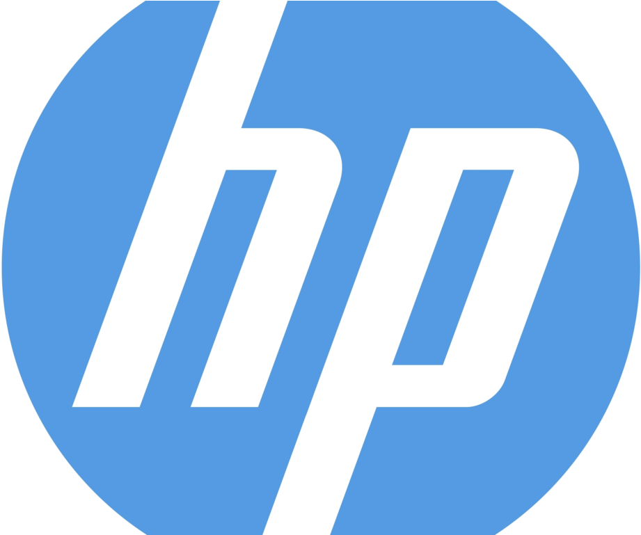 Format Brand Hewlett-packard Bmp File Organization Clipart (1024x768), Png Download