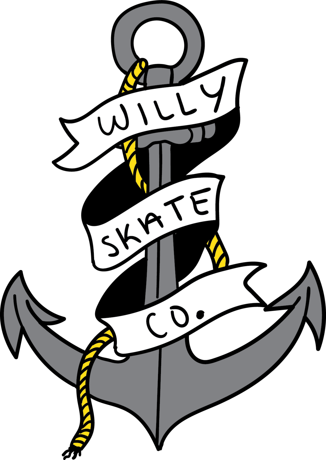 Never Let Go Tee Red Clipart (1060x1494), Png Download