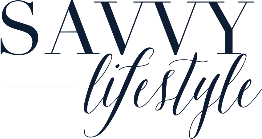 A Savvy Lifestyle Clipart (960x800), Png Download