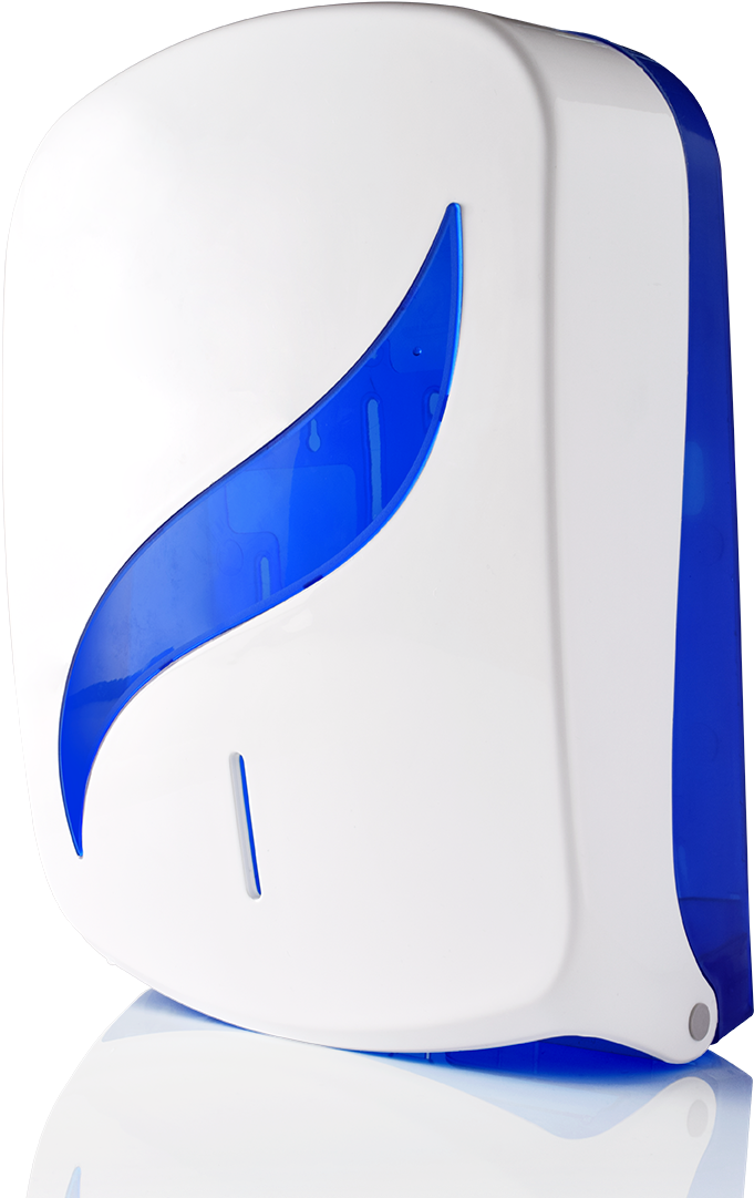 Radiant Blue Elite Series Clipart (735x1100), Png Download