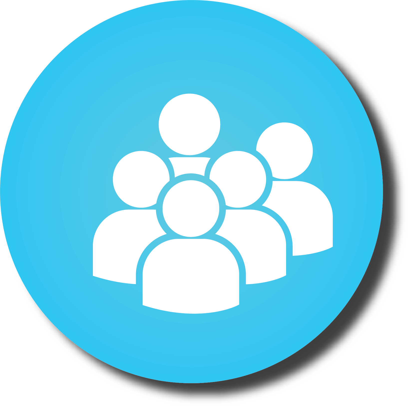 Vital In Driving Users To Your Most Valuable Content Clipart (1634x1625), Png Download