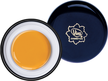 Body Painting - Viva Cosmetics Clipart (600x699), Png Download