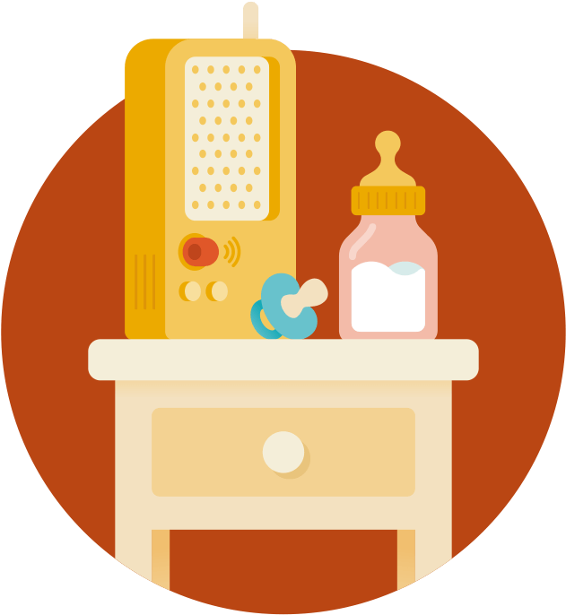 Sleepless Nights Clipart (1000x1000), Png Download