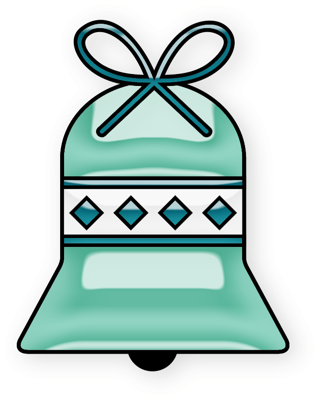 Xmas ✿ Elements Clipart (679x837), Png Download