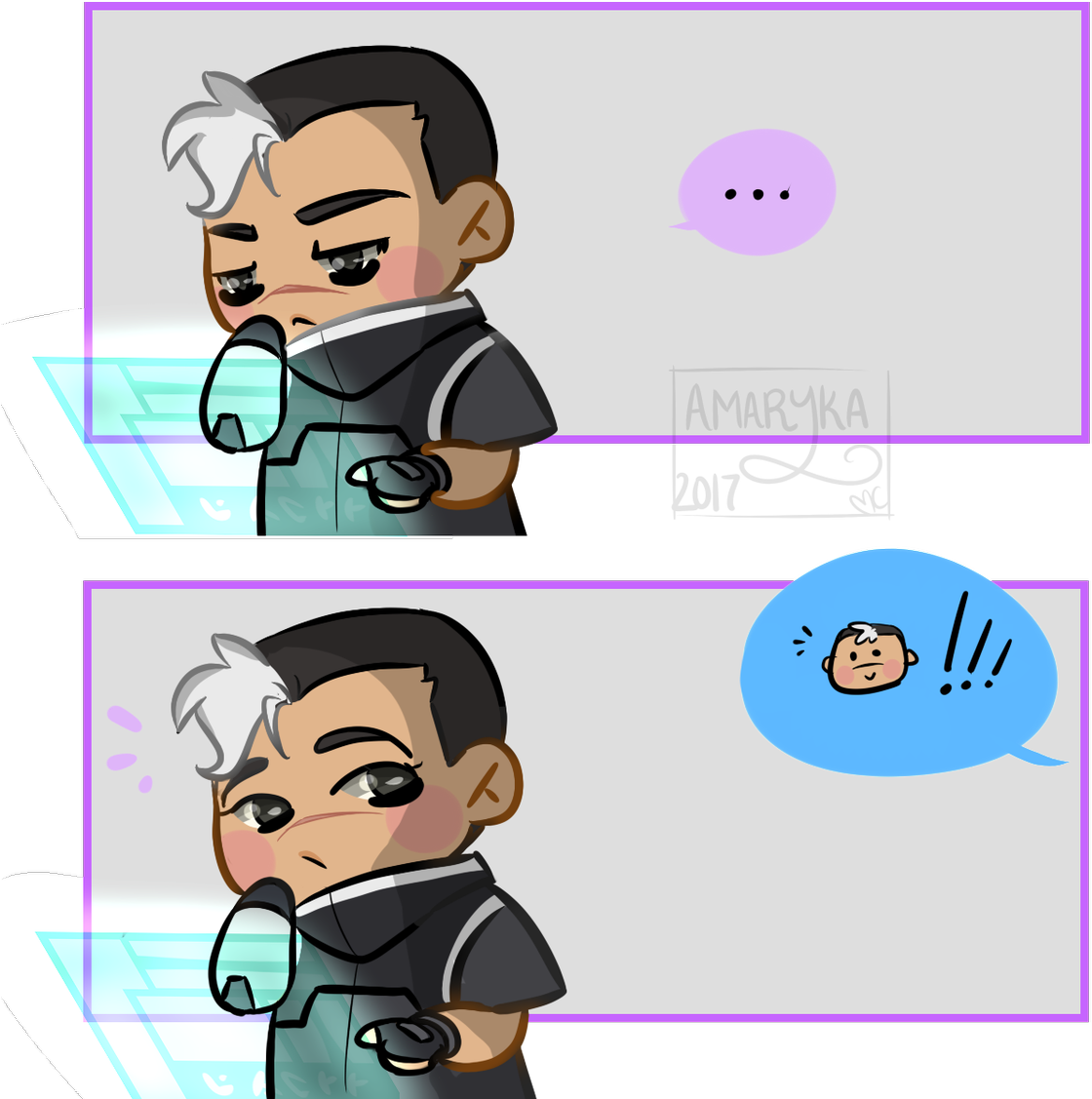 Lance Can Knit And I Shant Be Convinced Otherwise Clipart (1200x1200), Png Download