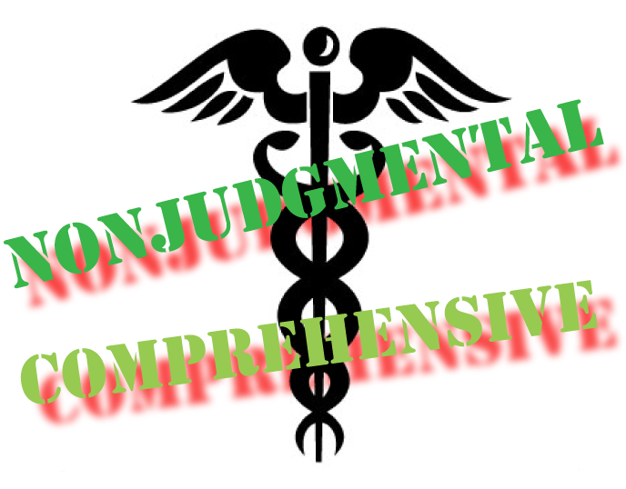 Sexual Health Is To Be Enjoyed By Everyone Clipart (688x538), Png Download