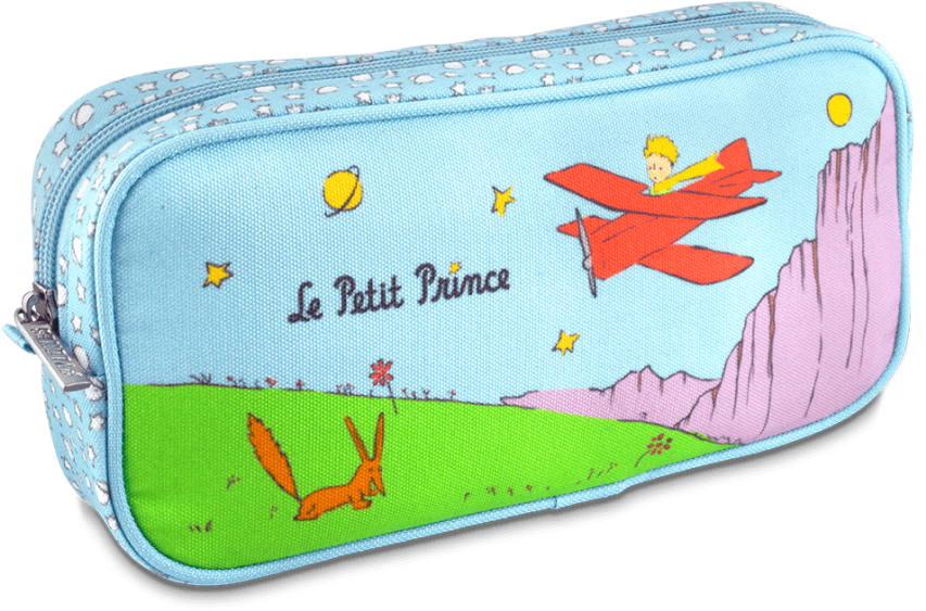 Rectangular Pencil Case Clipart (1000x1000), Png Download