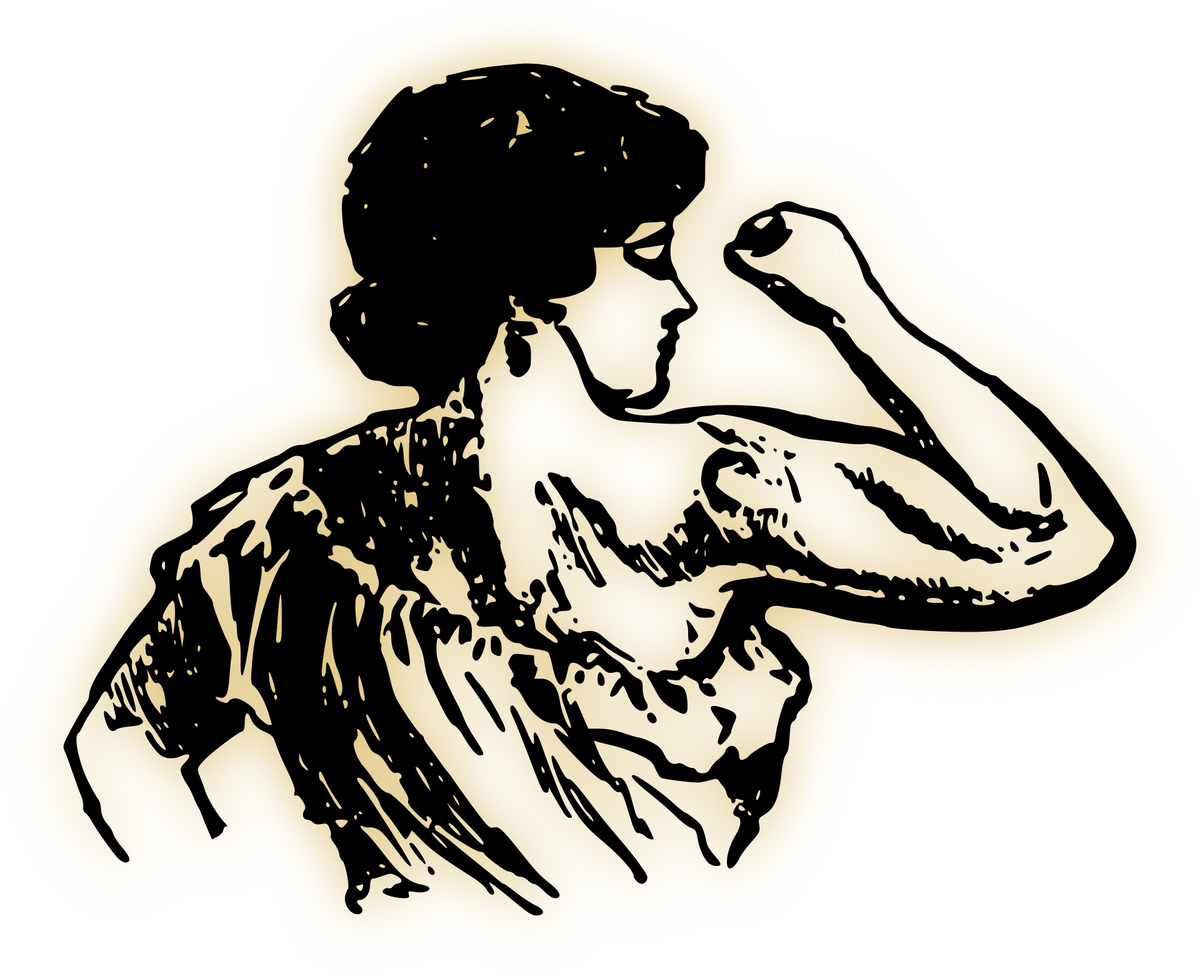 Picture Royalty Free Download The Mum Reviews How Makes Clipart (1200x979), Png Download