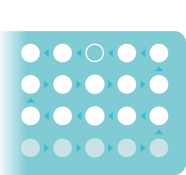 Also Known As 'pop', Is A Small Round Tablet That Releases Clipart (688x688), Png Download