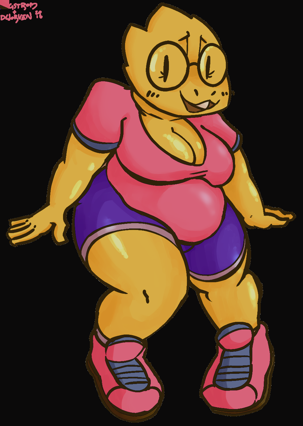 Angstrom, Dworven Angstrom Clipart - Png Download (981x1378), Png Download