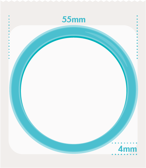 Ring Clipart (688x688), Png Download