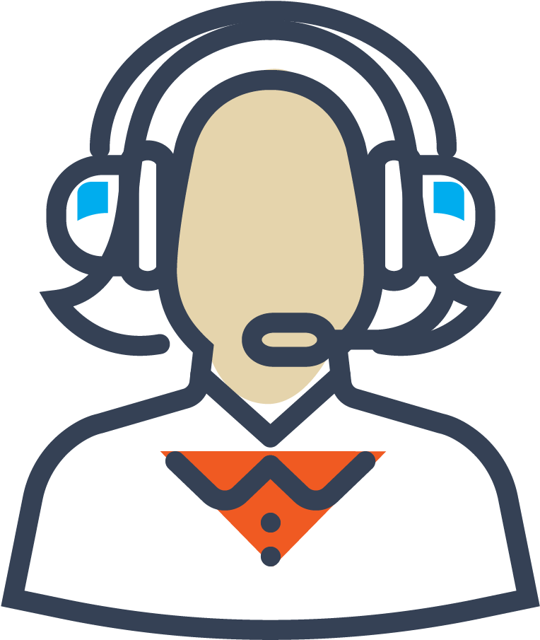 Student Callers Clipart (1313x1126), Png Download