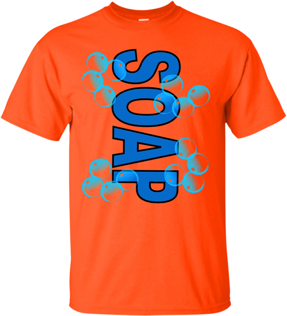 Unique Group Matching Halloween Soap Bar Costume Tshirts Clipart (1060x1060), Png Download