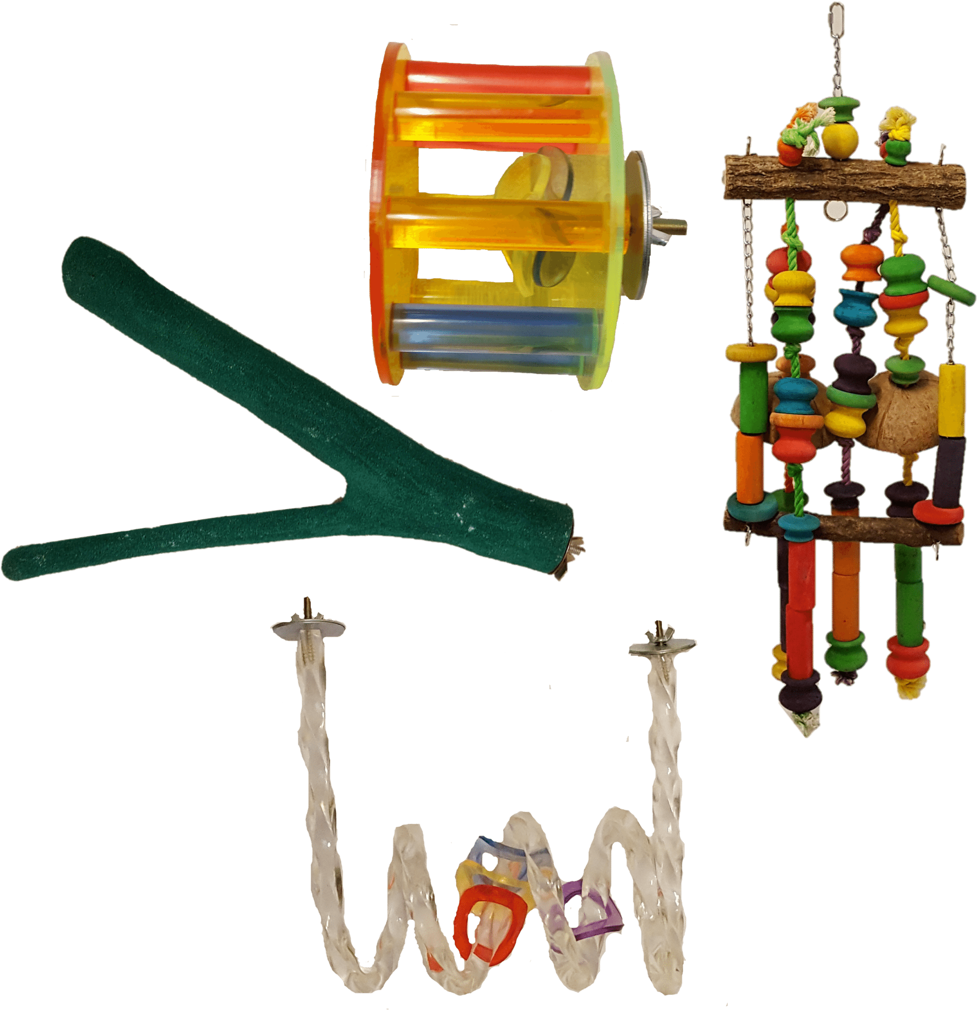 Toy Pack Pac12 The Bird Nest Clipart (2048x2048), Png Download