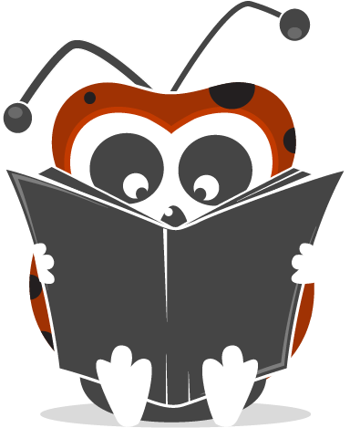 When He's Not Reading, He Takes Ample Opportunities Clipart (746x522), Png Download