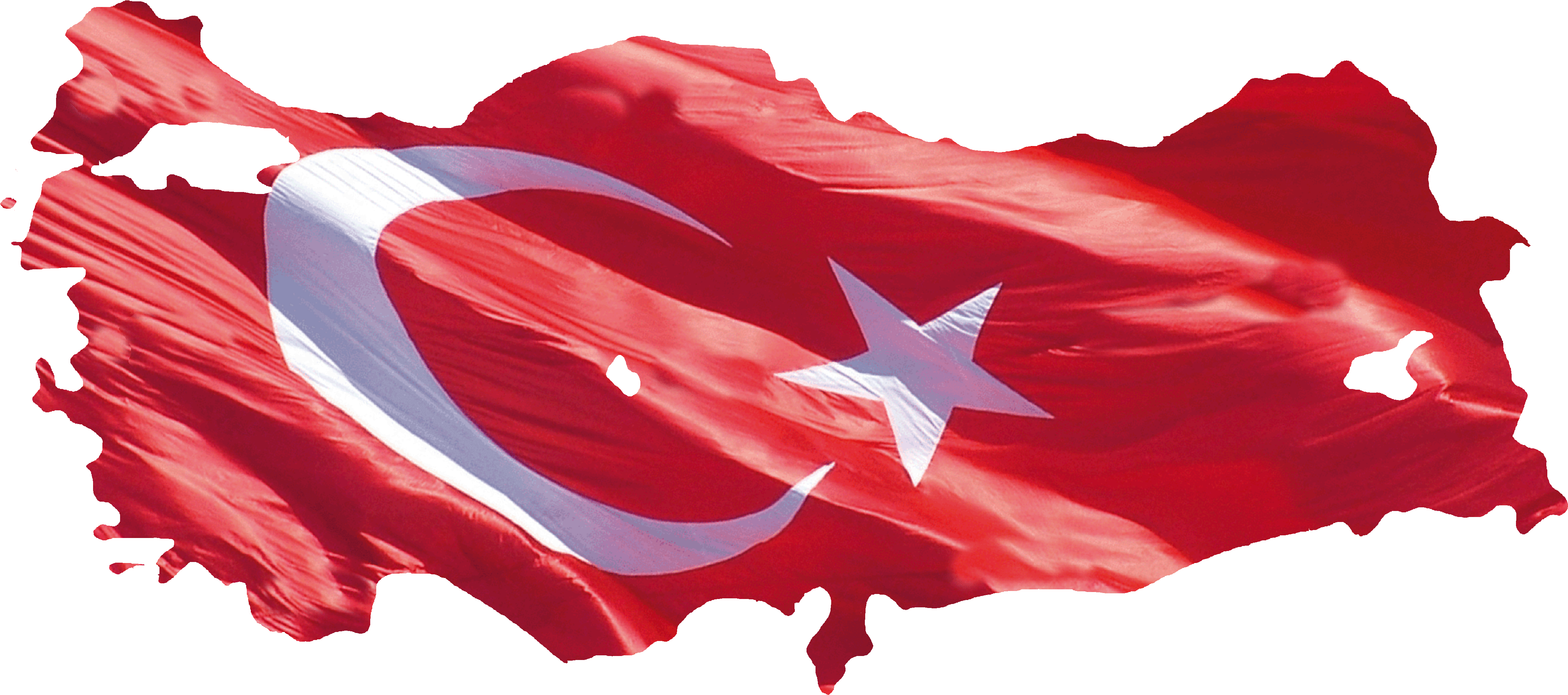 Ey Millet-i Mermume Sabah Oldu Uyan Clipart (4724x2157), Png Download