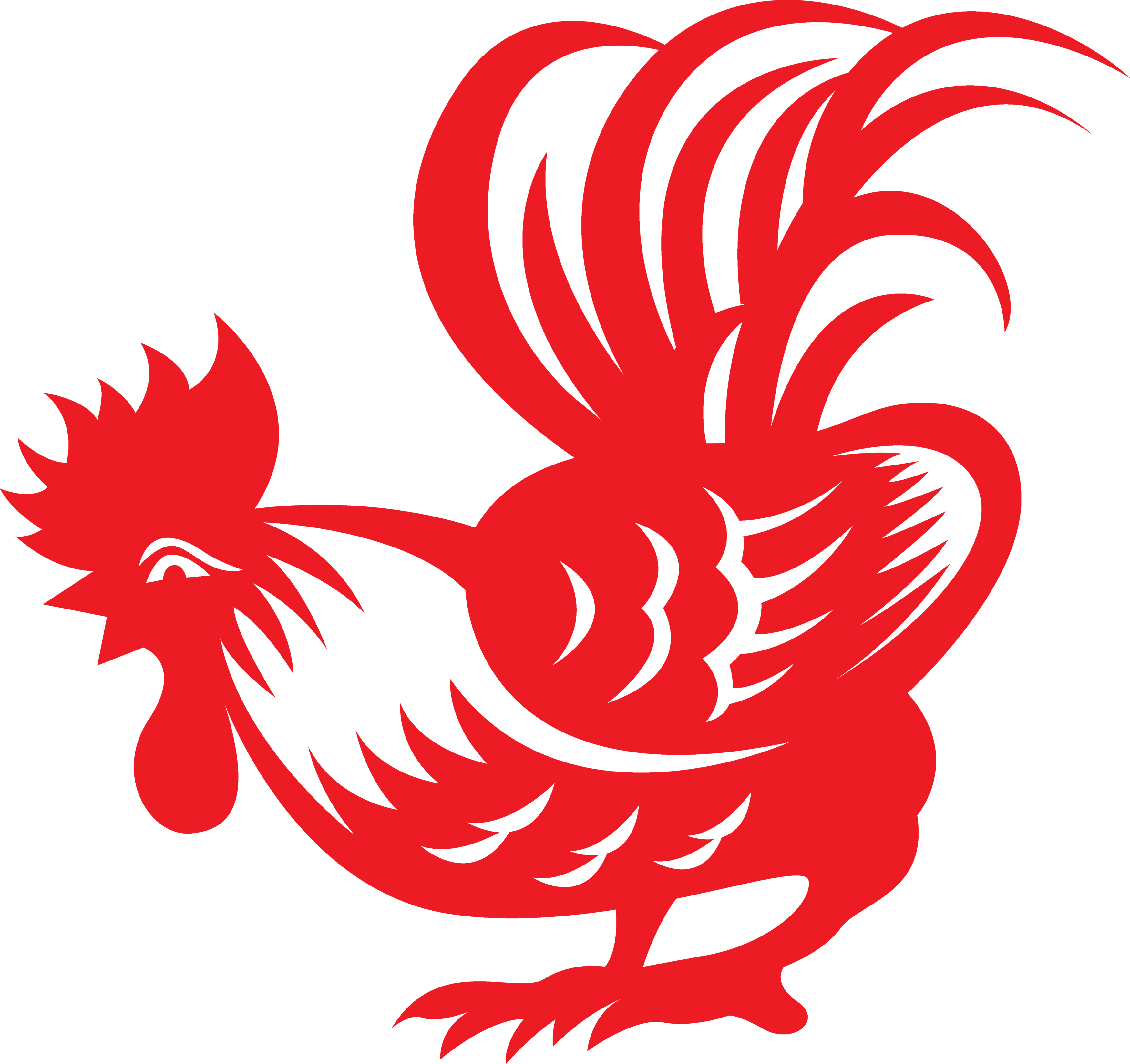 Dec 31, Clipart (3500x3296), Png Download