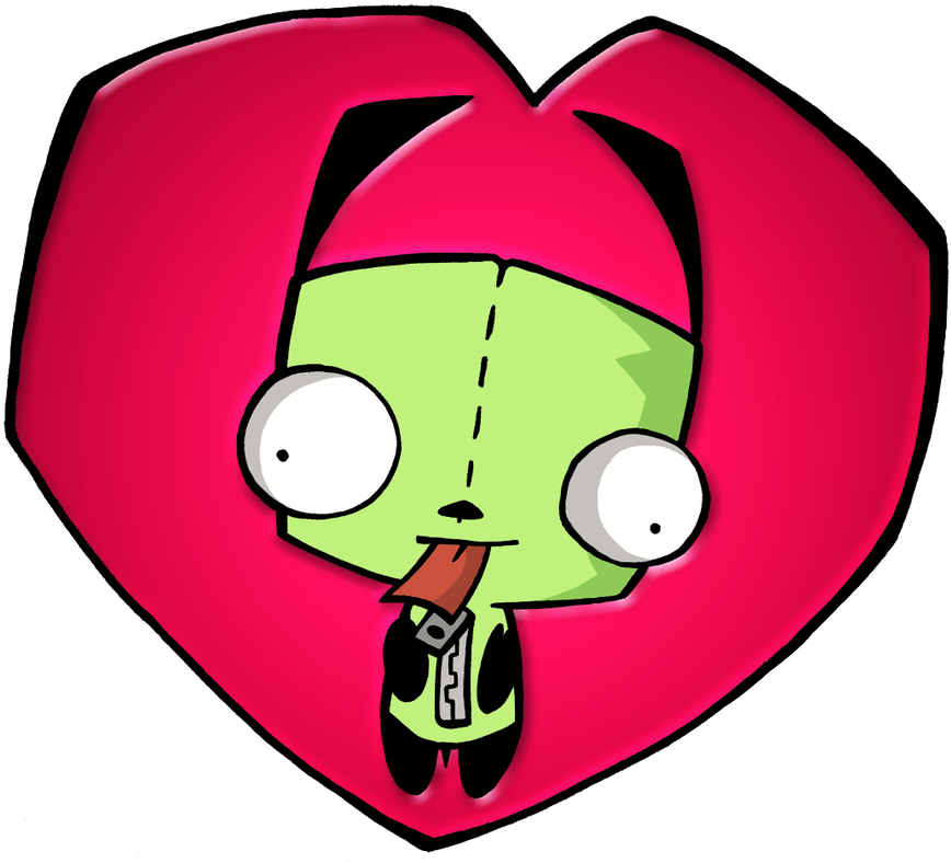 All You Need Is Love By Gorilla-ink Clipart (900x807), Png Download