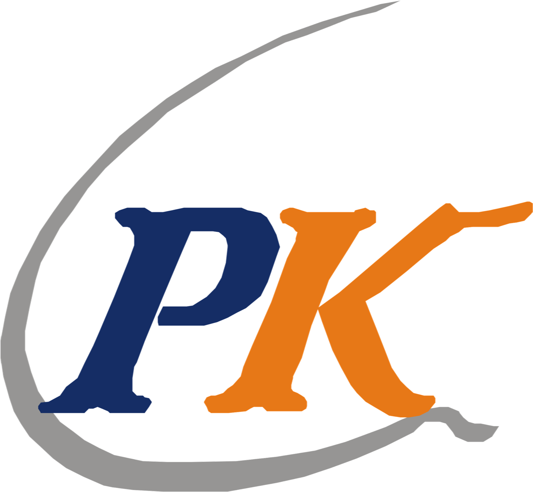 Pk International Clipart (2065x1815), Png Download