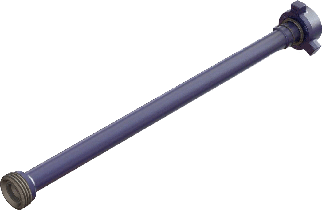 1502 Integral & Npst Pup Joints Details Clipart (1048x686), Png Download