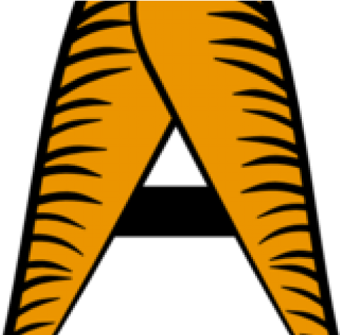 Carrot Clipart 3 Orange - Png Download (640x480), Png Download