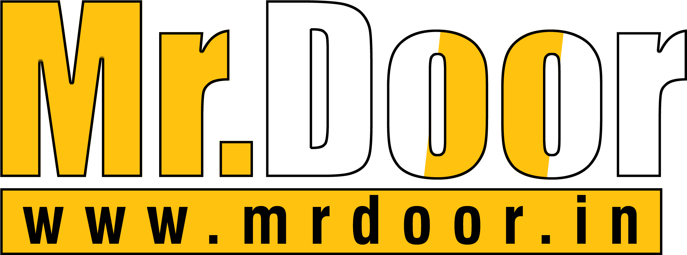 Door Skin Door Brochure Please Click Here To Download Clipart (2534x1118), Png Download