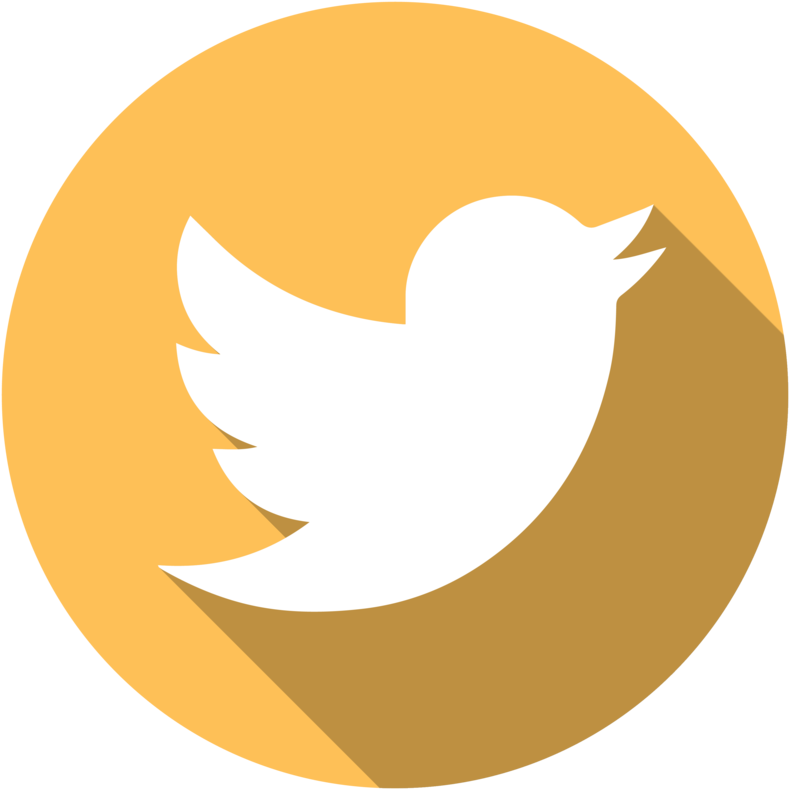Media Icons Computer Twitter Social Free Download Png Clipart (800x800), Png Download