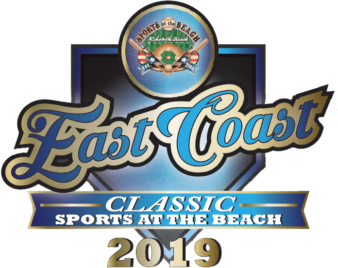 East Coast Classic Tournaments Clipart (700x560), Png Download