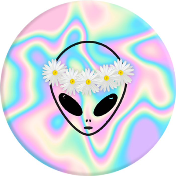 Popsockets Out Of This World, Accesoriu Telefon Clipart (700x850), Png Download