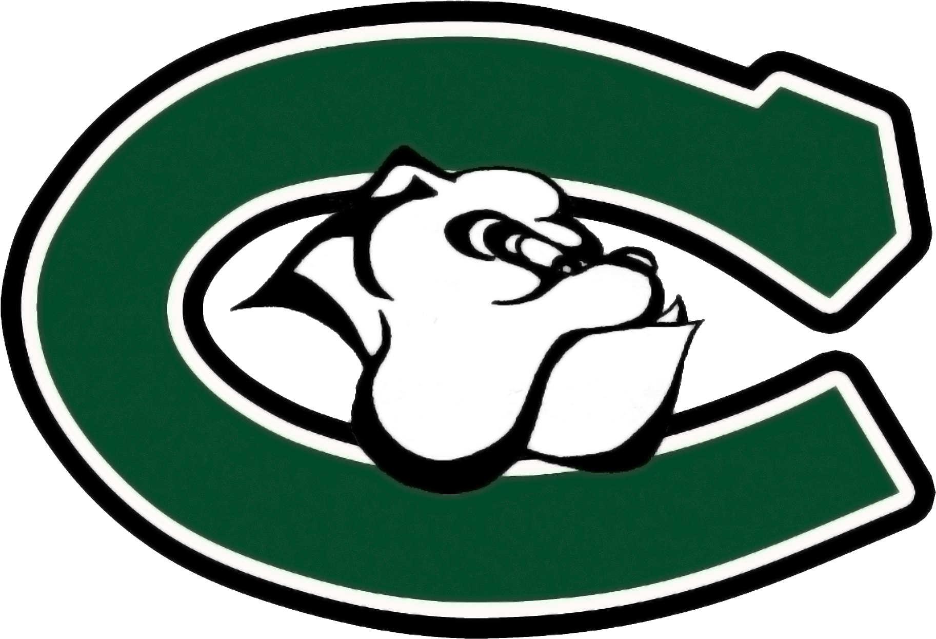 Letter Modified Pro Logos Page 9 Sports Logos Chris Clipart (1878x1350), Png Download