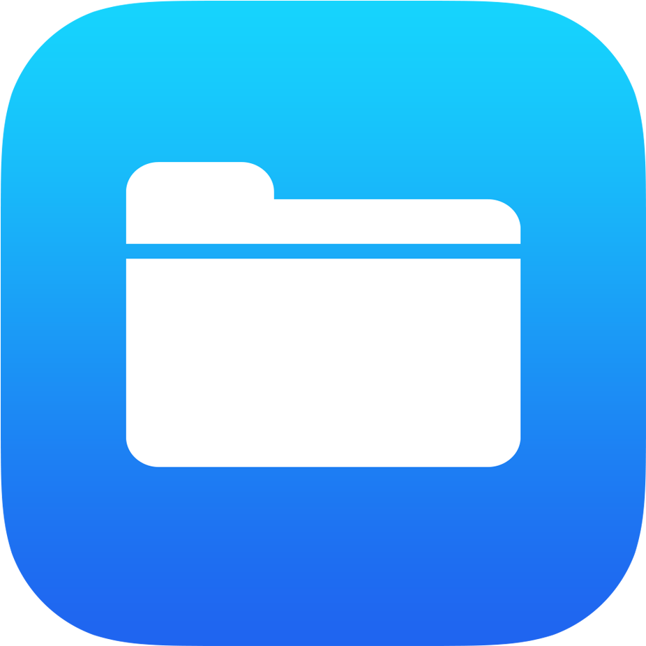 Iphone File Transfer Clipart (1024x1024), Png Download