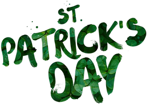 Patrick`s Day Clipart Animated - Png Download (640x480), Png Download
