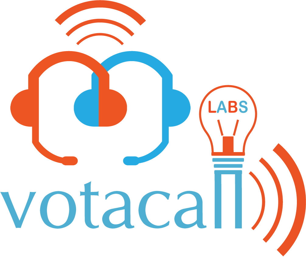 Votacall Labs Chitchat Cc Clipart (1006x845), Png Download