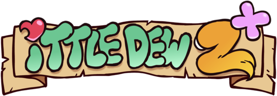 Hands-on Impressions Ittle Dew 2 For Nintendo Switch Clipart (1003x380), Png Download