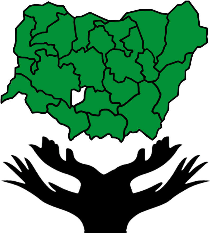 Humanitarian Network For Northern Nigeria Clipart (1479x892), Png Download