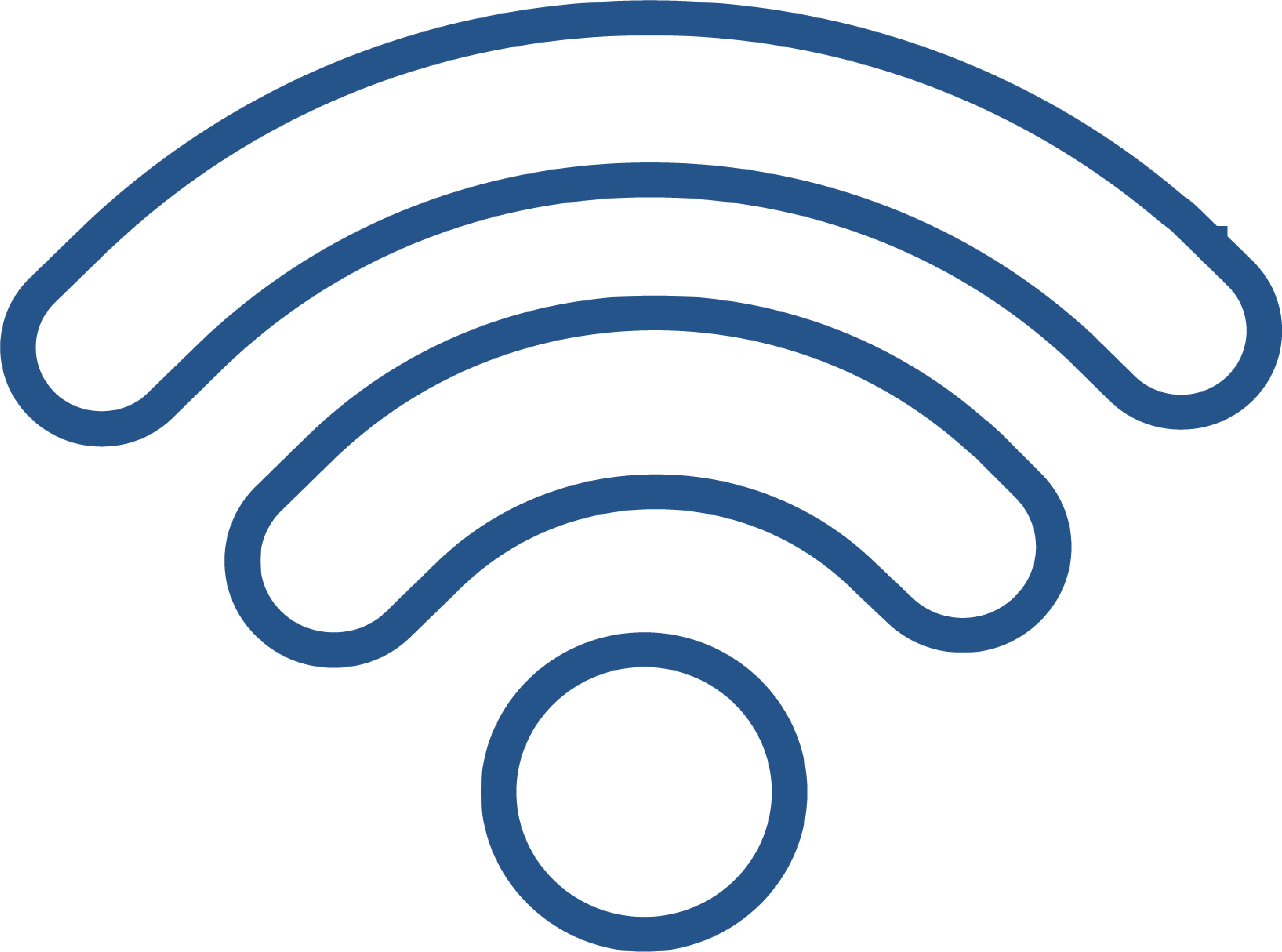 Wifi Clipart (8333x8333), Png Download