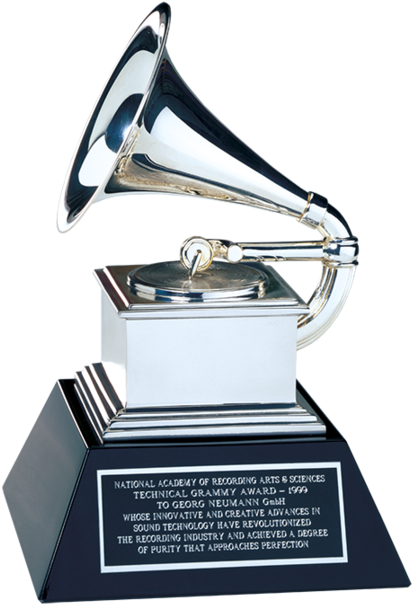 Technical Grammy Clipart (656x656), Png Download
