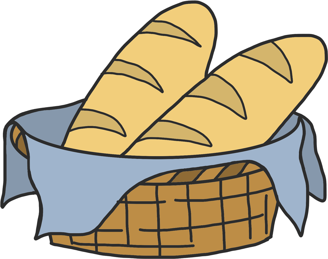 I Have To Admit ~ I Am Very Superstitious Clipart (1600x1200), Png Download