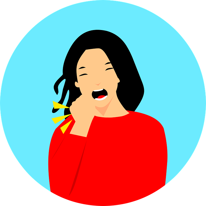 Lisinopril And Cough Clipart (640x640), Png Download