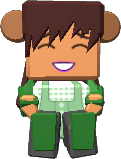 Hooooooooii Its Me Again Srry Cheapest Clipart (768x768), Png Download