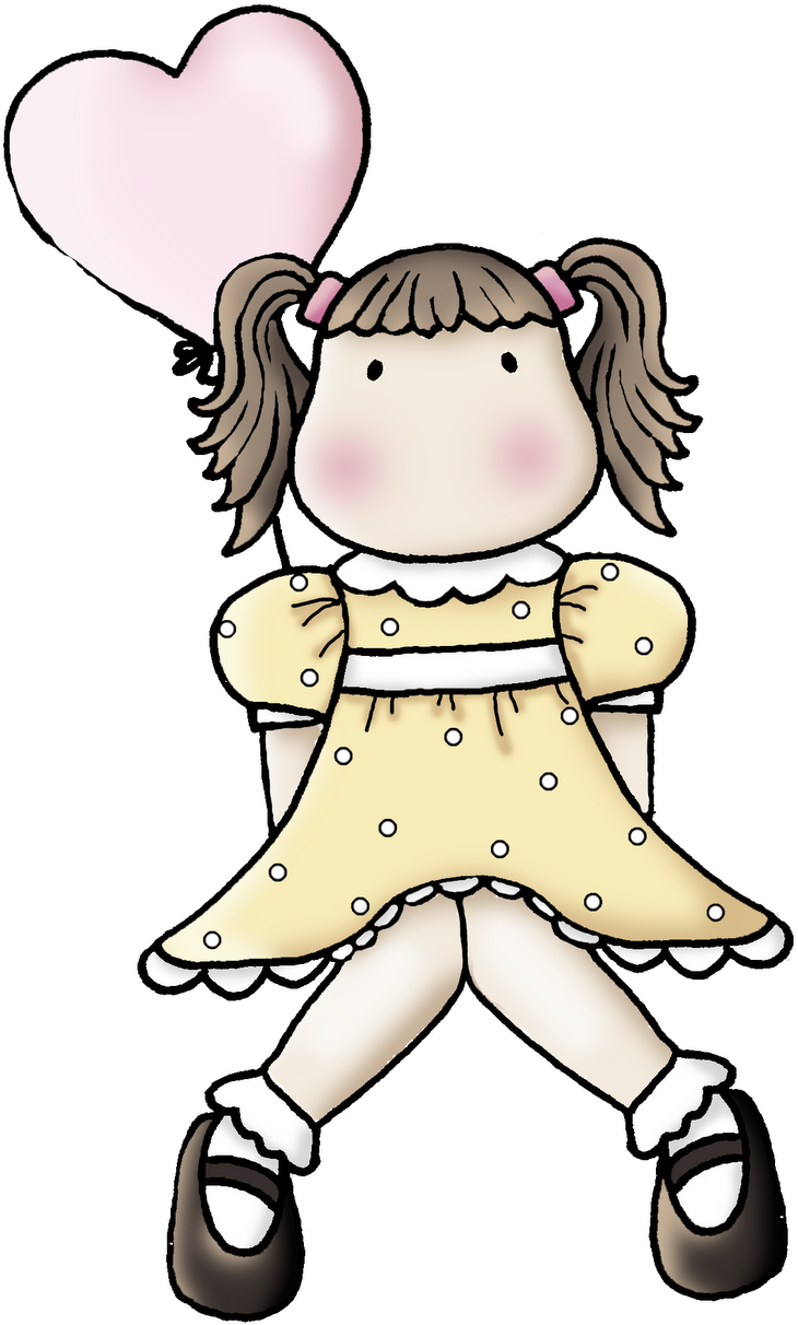 I've Changed Over To 4shared For My Download Links, Clipart (1128x1600), Png Download