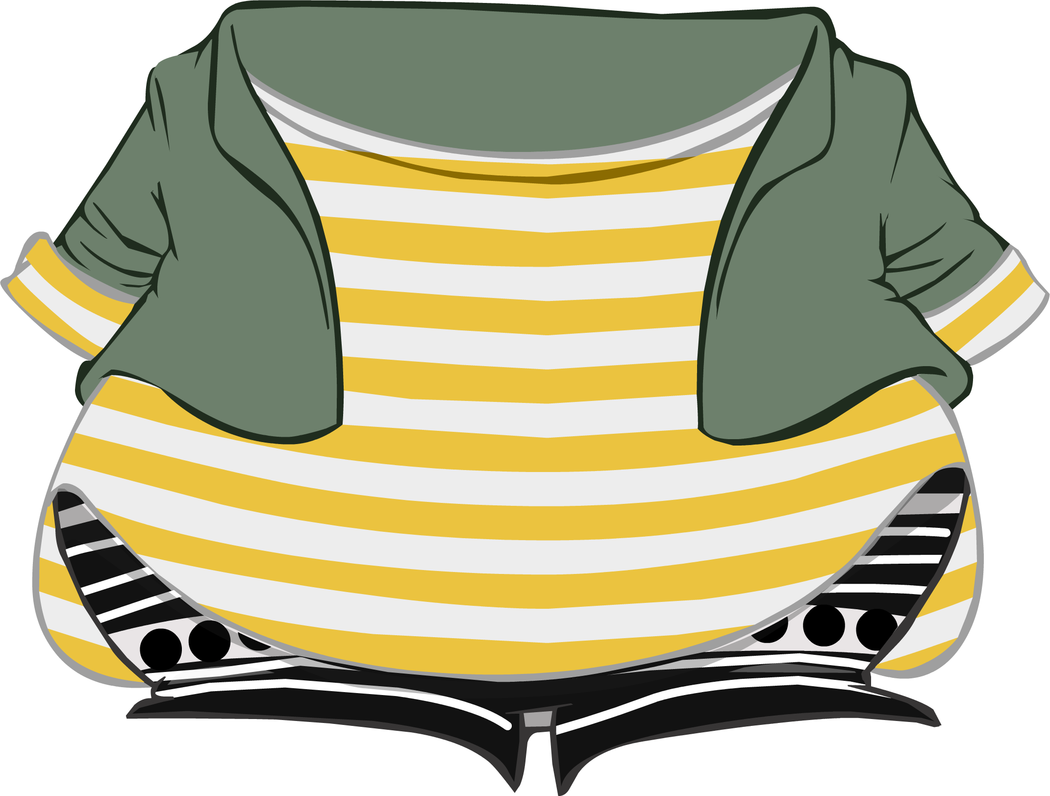 Pattern Fashionista Clipart (2142x1624), Png Download