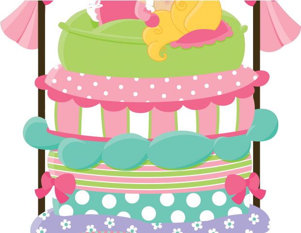 Princess Clipart Pea - Png Download (640x480), Png Download