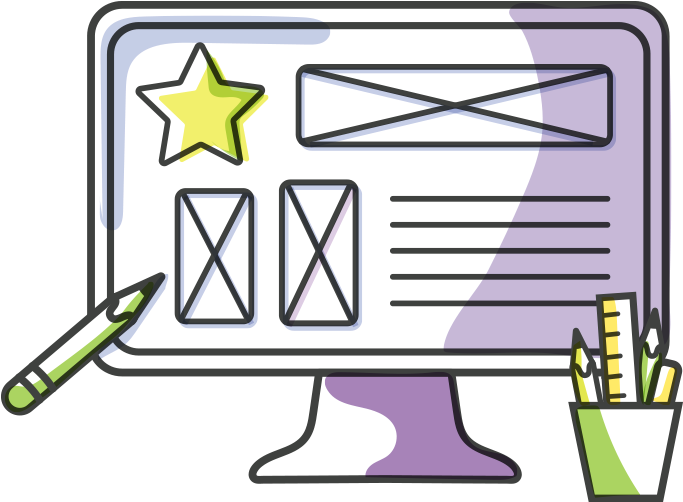 Your Brand And Product Is Unique Scream It Proud Clipart (800x800), Png Download