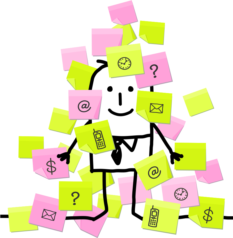 Done For You Social Media Management Clipart (800x848), Png Download