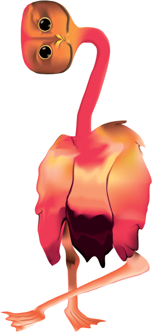 Front View Clipart (612x792), Png Download